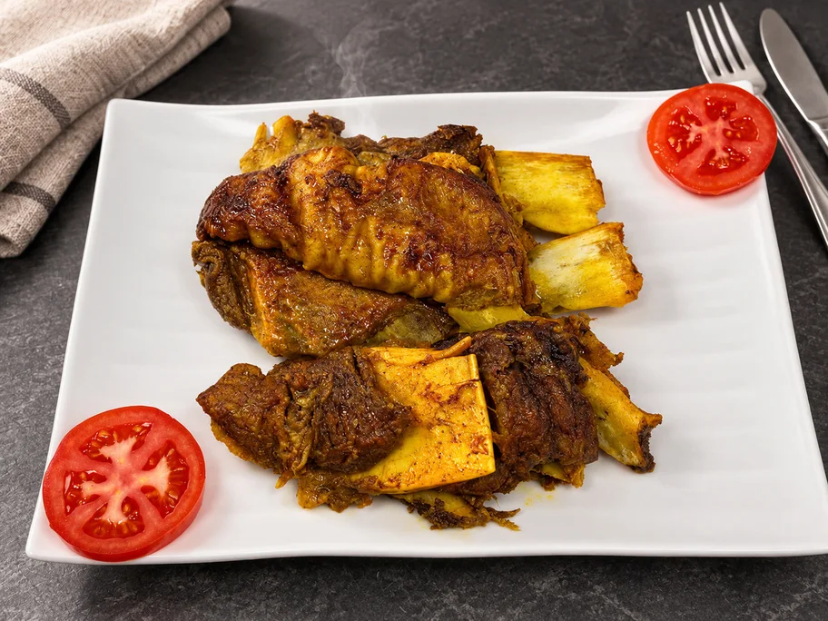 Beef Haneeth
