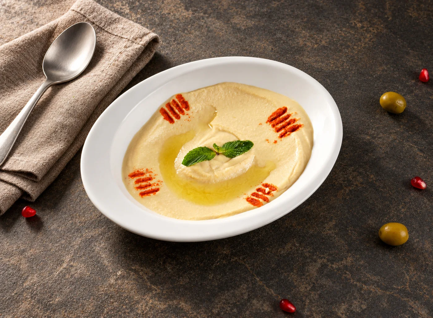 Hummus