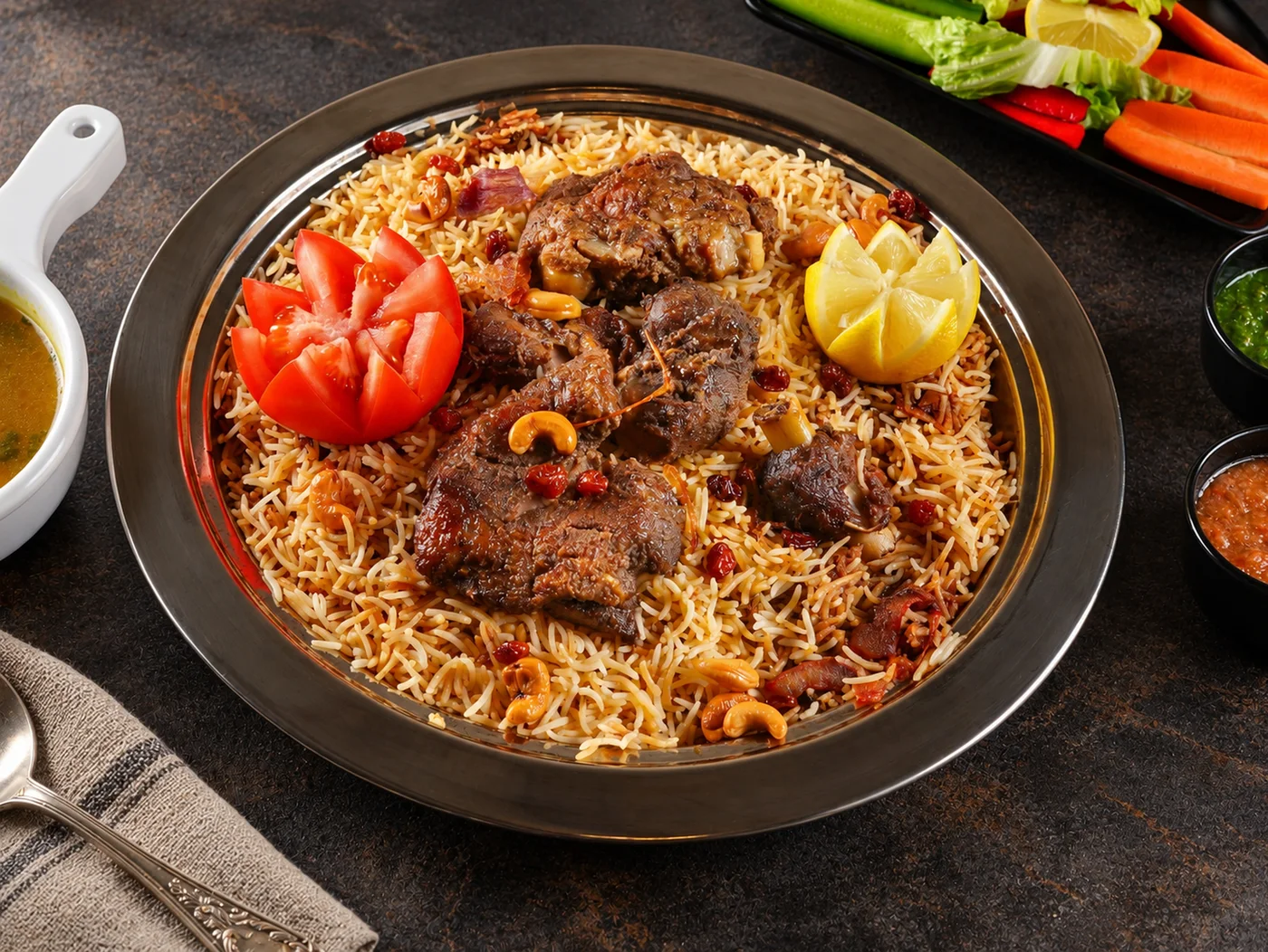 Meat Madfoun